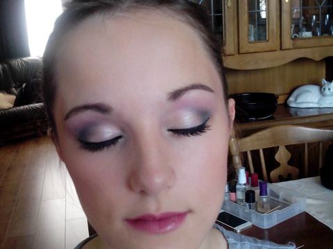 We Offer Full Bridal Makeup In Homes, Hotels, and Other Venues across Coleshill