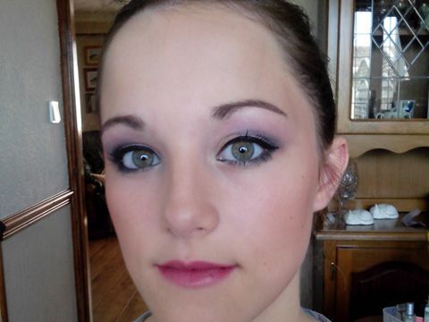 We Offer Full Bridal Makeup In Homes, Hotels, and Other Venues across Coleshill