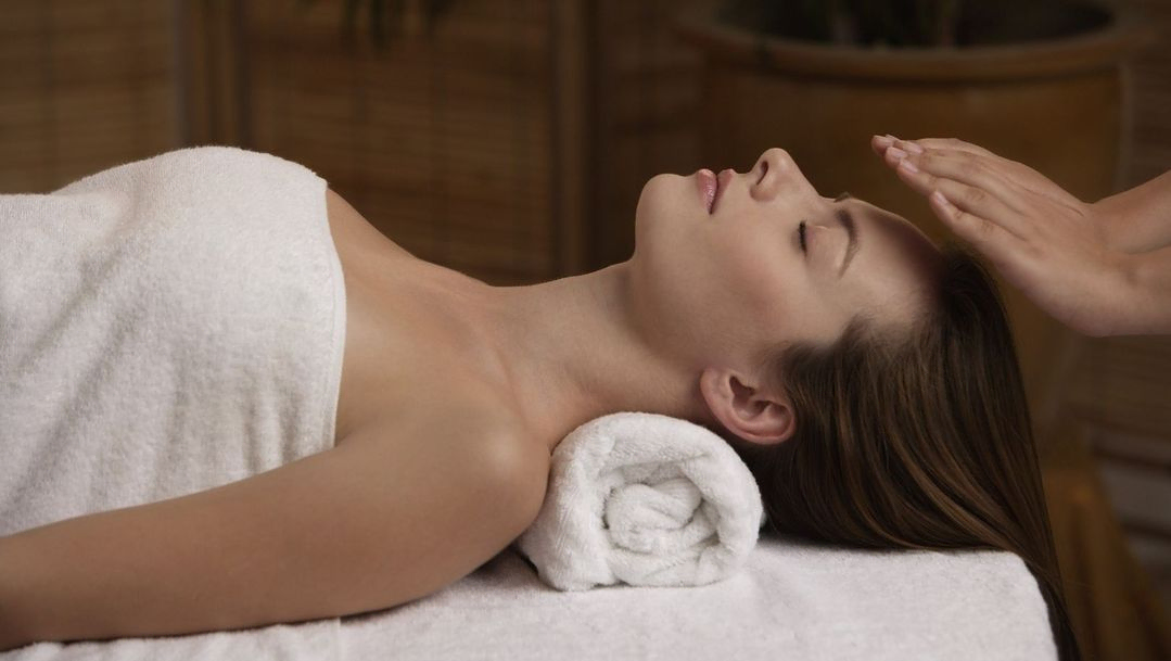 Reiki Treatments