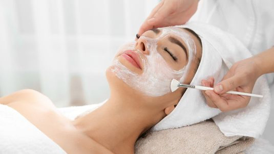 Facial Treatments